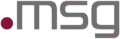 Logo msg systems