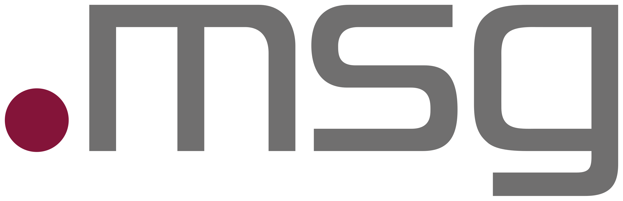 Logo msg systems
